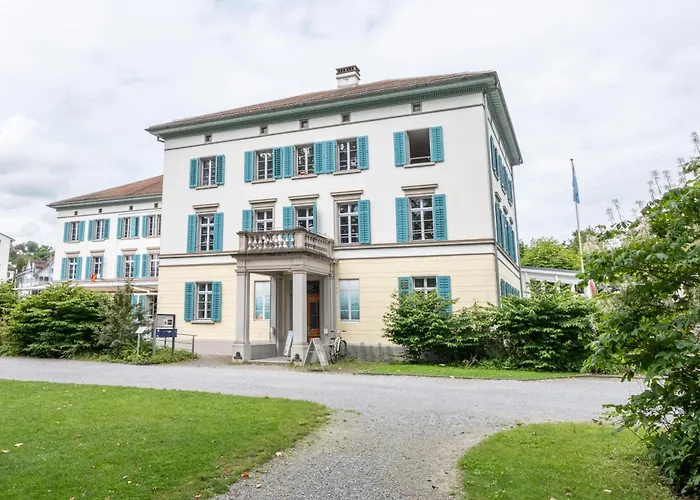 Richterswil Youth Hostel