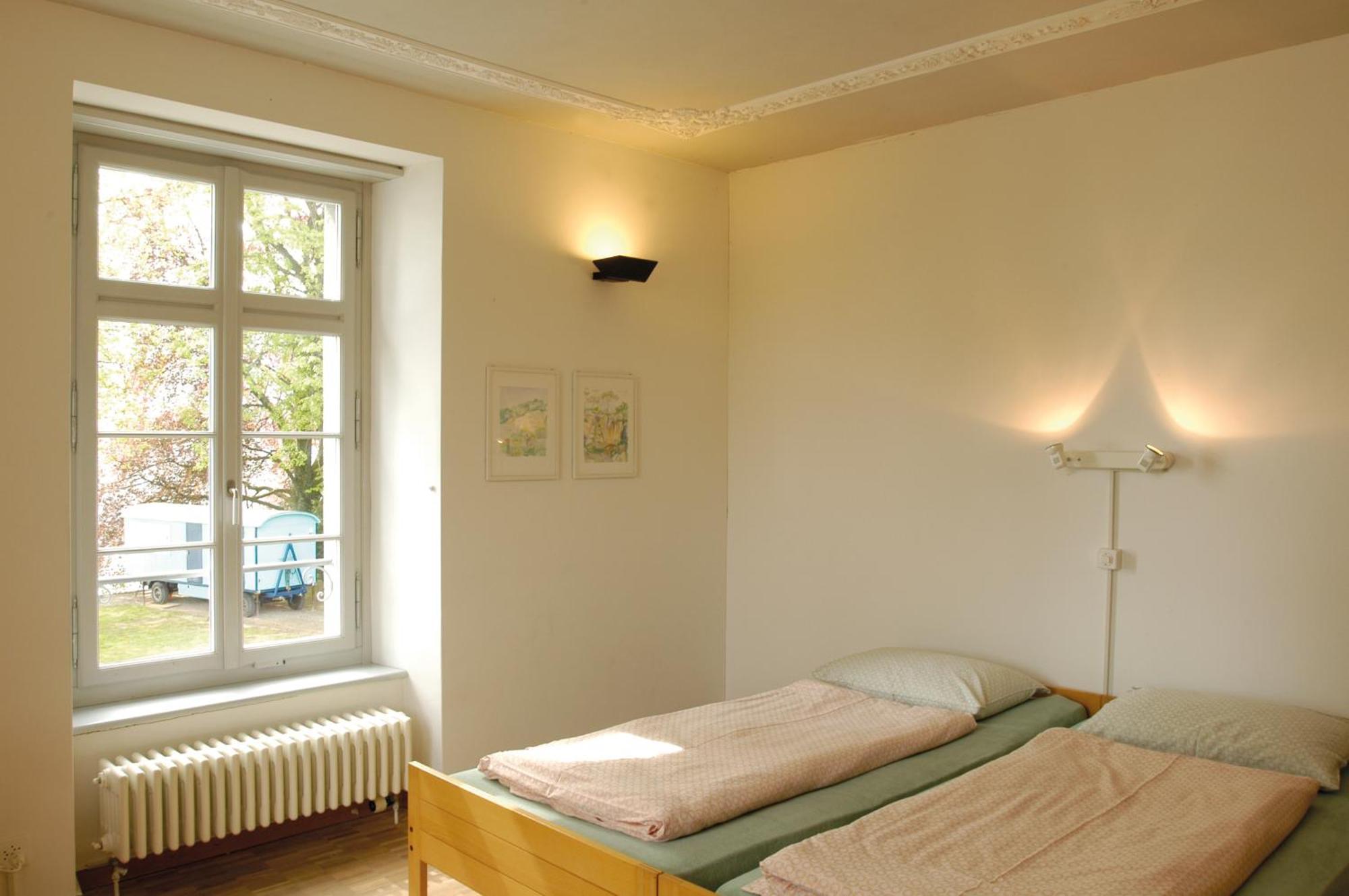 Hostel Youth