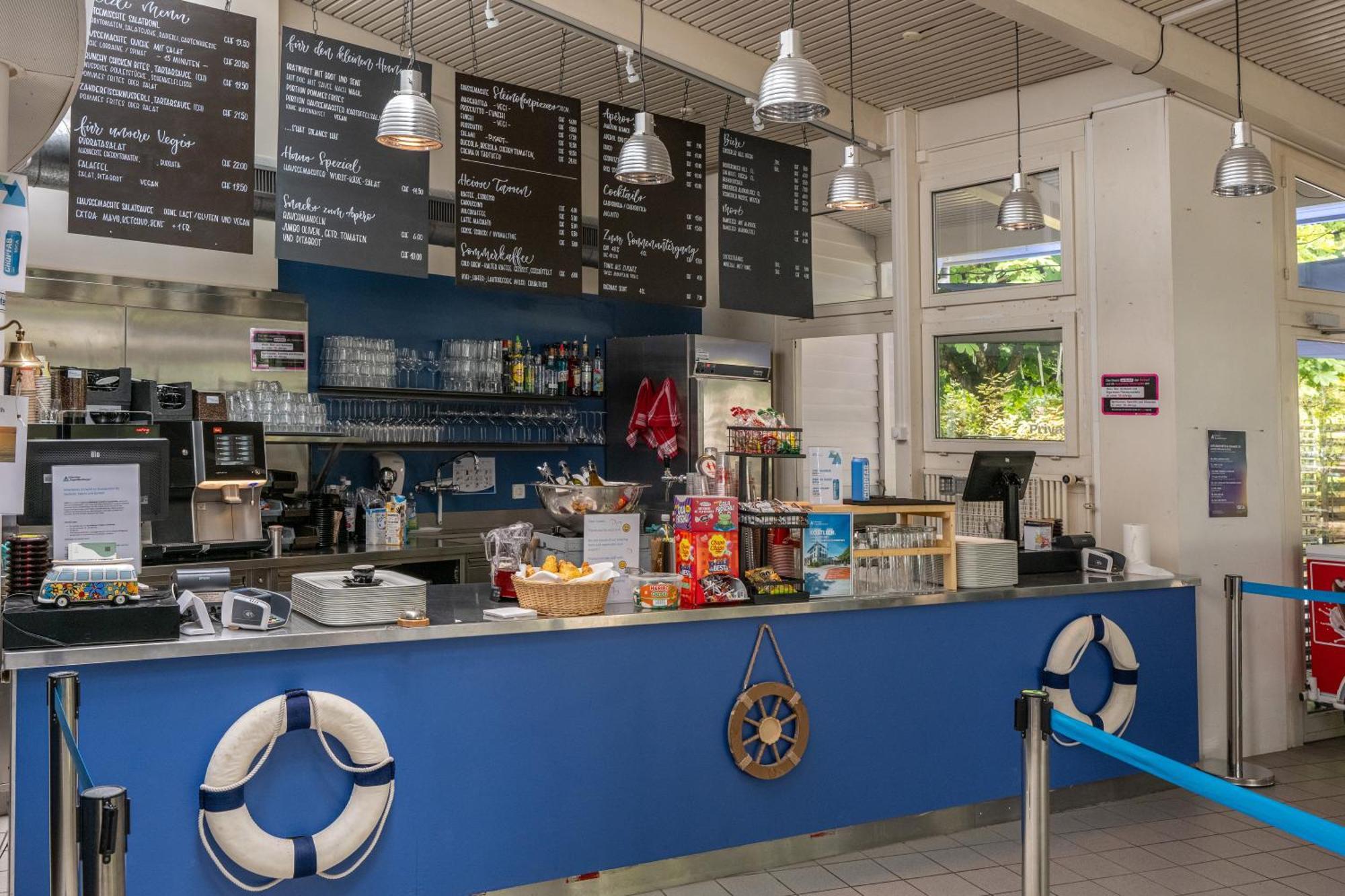 Youth Hostel Richterswil