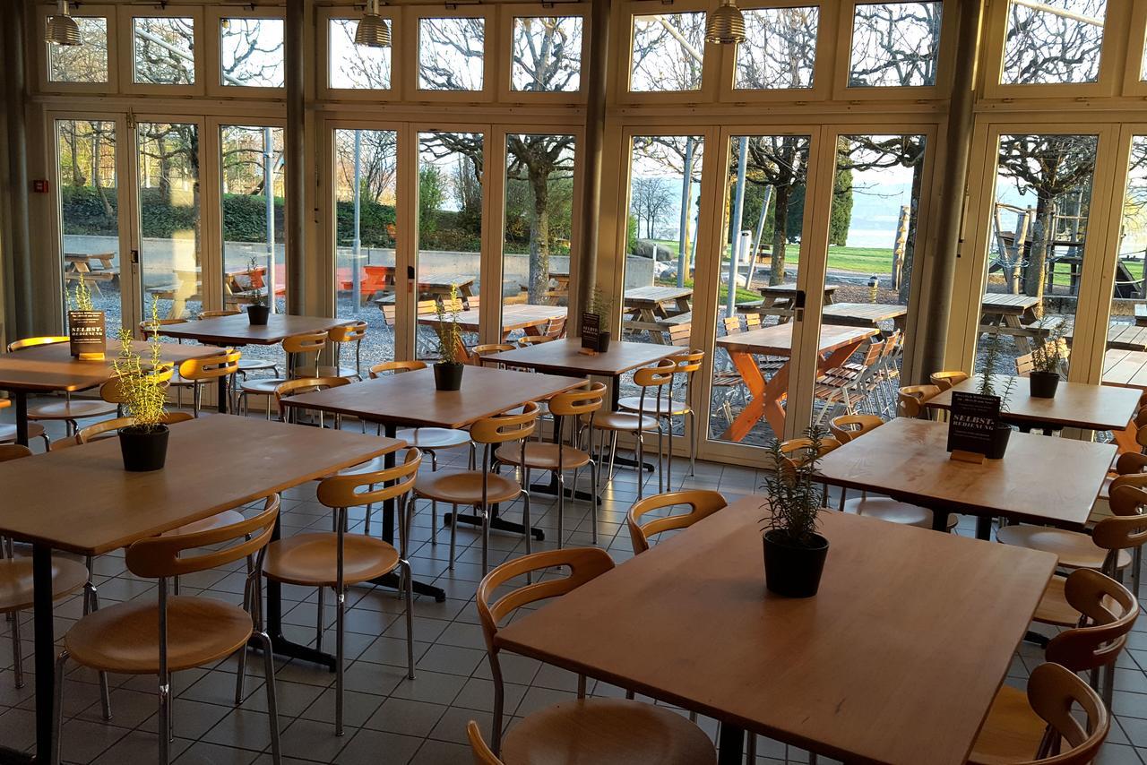 Hostel Youth Richterswil