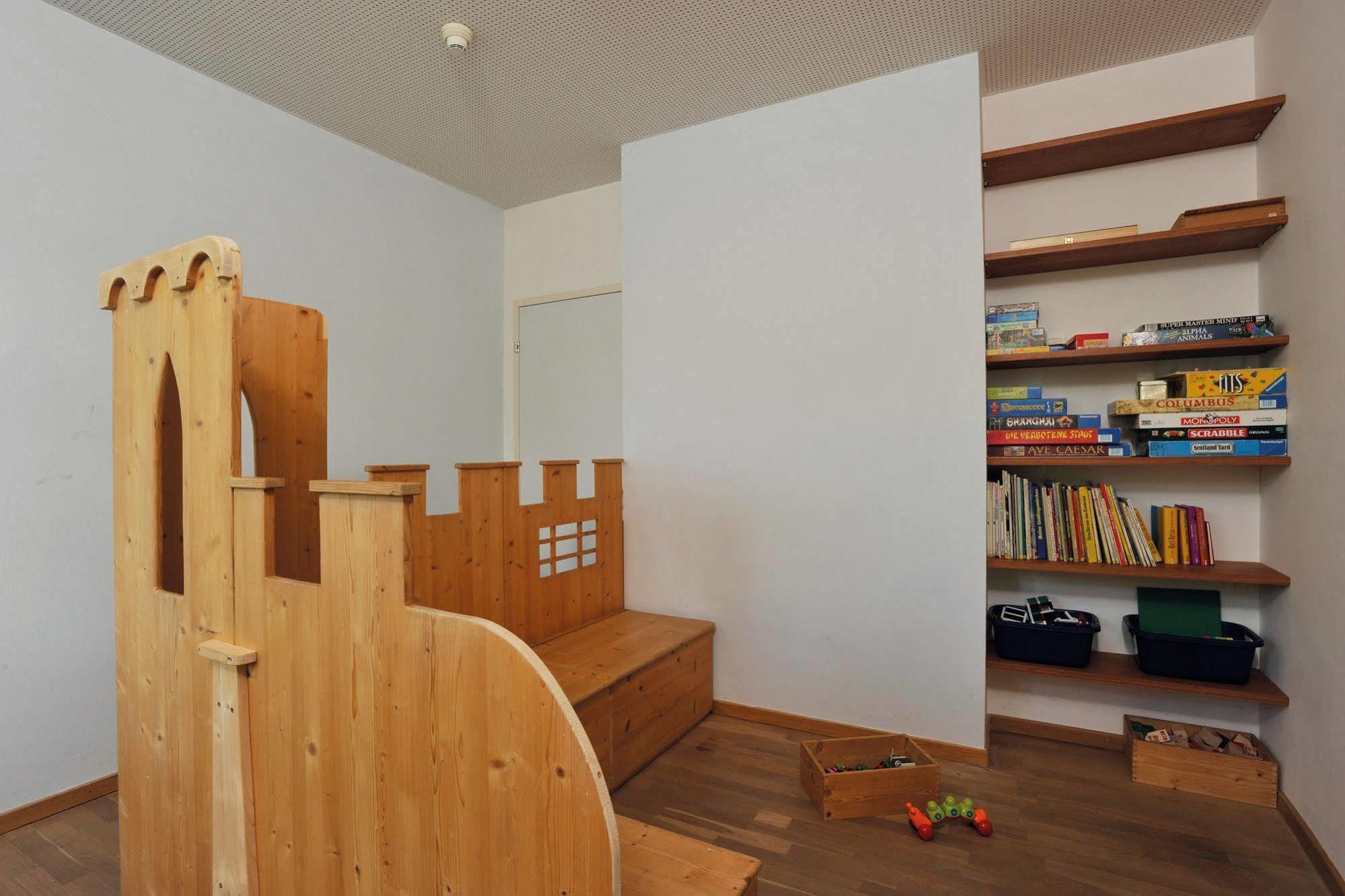 Youth Hostel