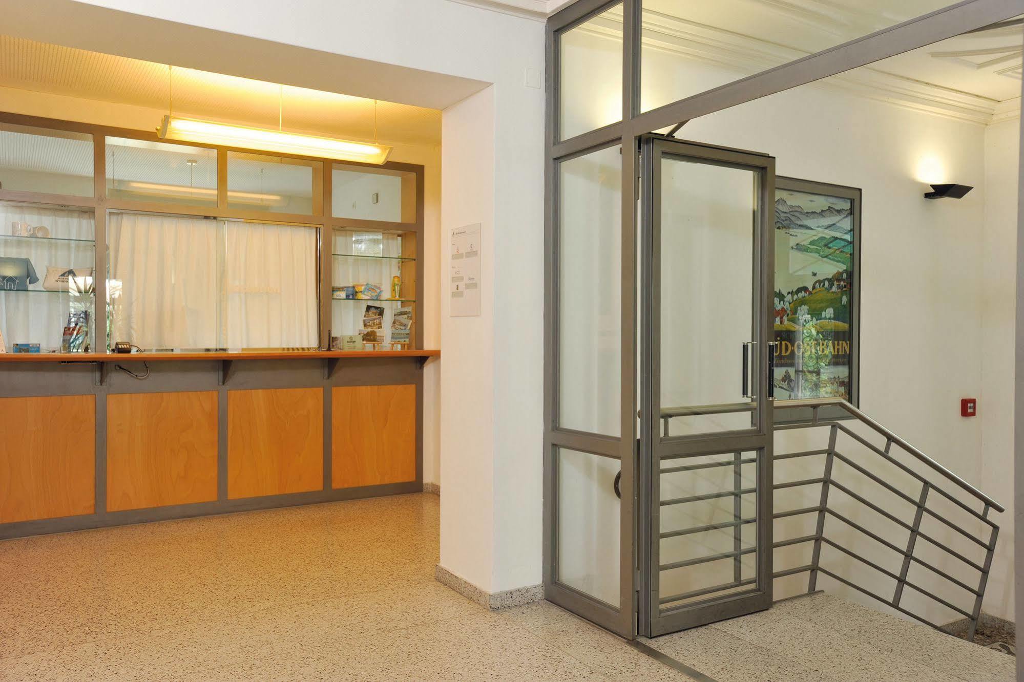 Youth Hostel
