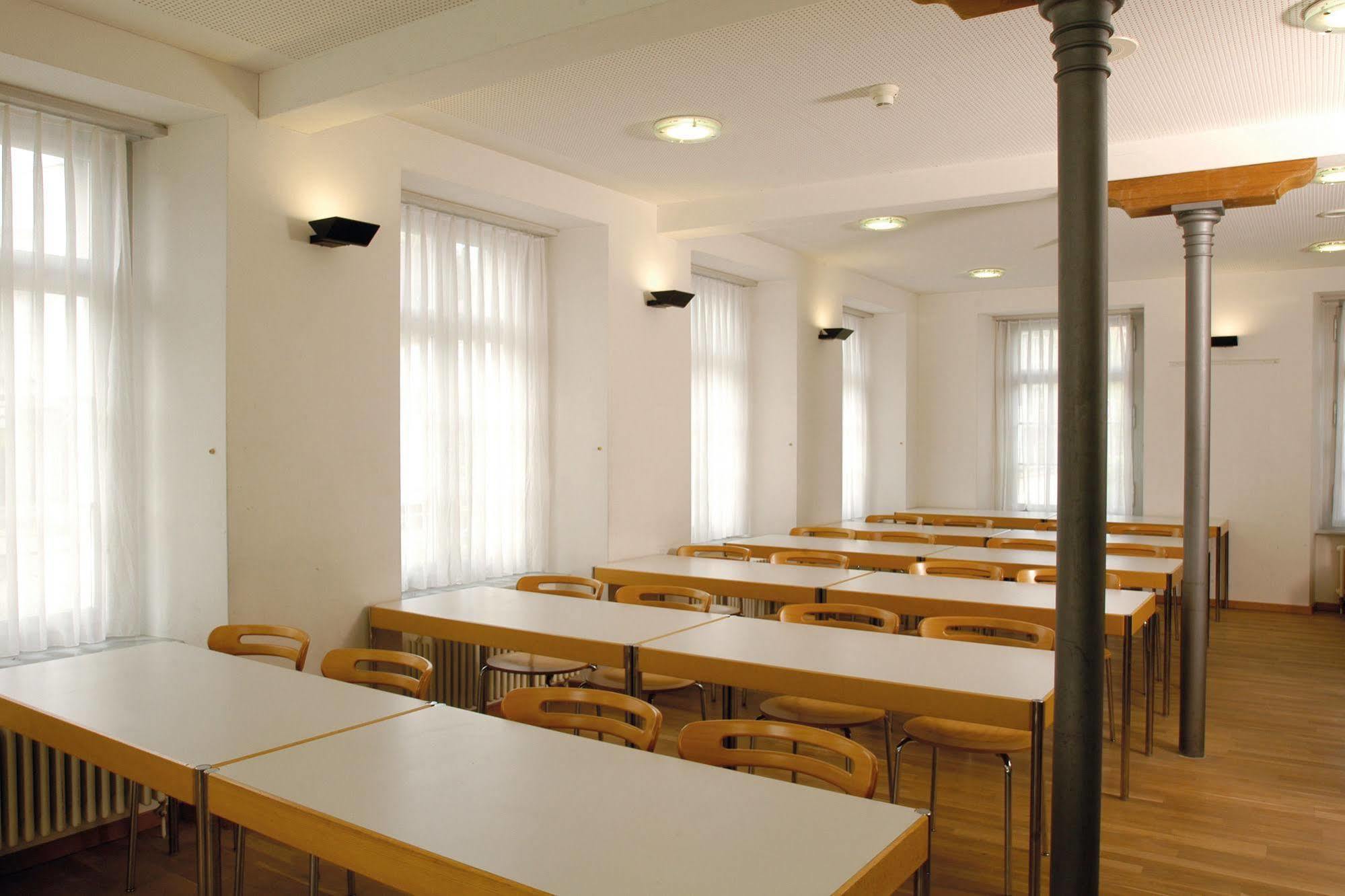 Hostel Youth Richterswil