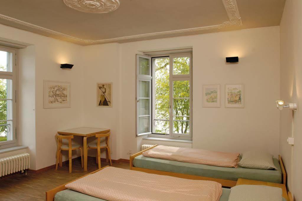 Hostel Youth Richterswil